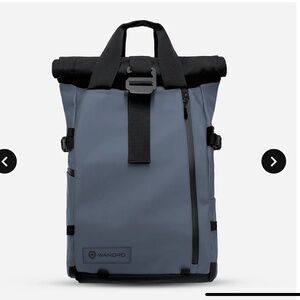 Wandrd Prvke 21 L backpack